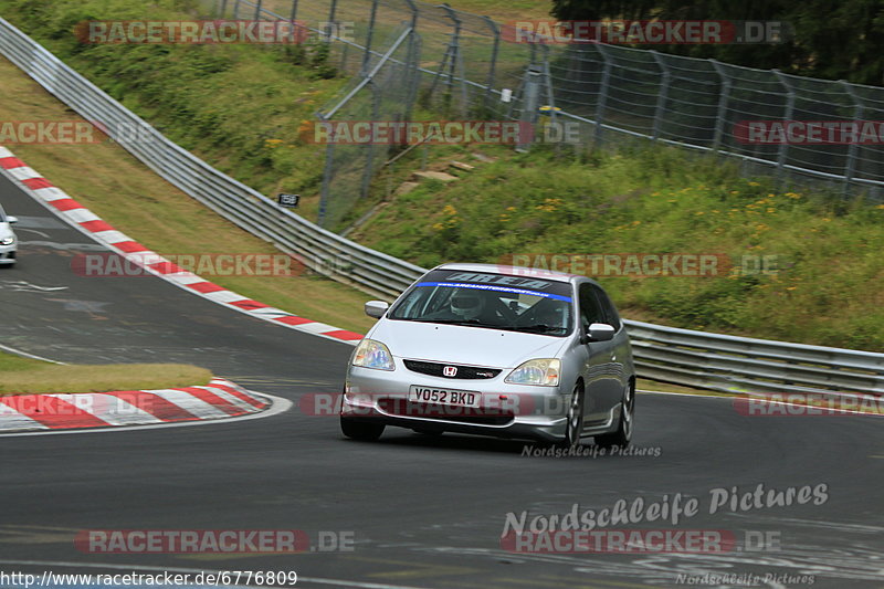 Bild #6776809 - Touristenfahrten Nürburgring Nordschleife (15.07.2019)