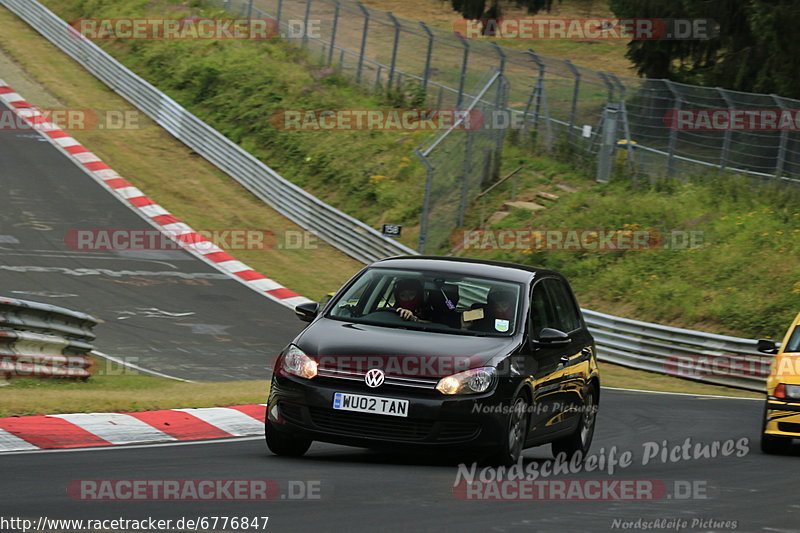 Bild #6776847 - Touristenfahrten Nürburgring Nordschleife (15.07.2019)