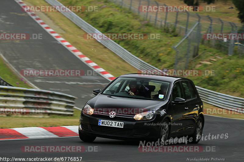 Bild #6776857 - Touristenfahrten Nürburgring Nordschleife (15.07.2019)