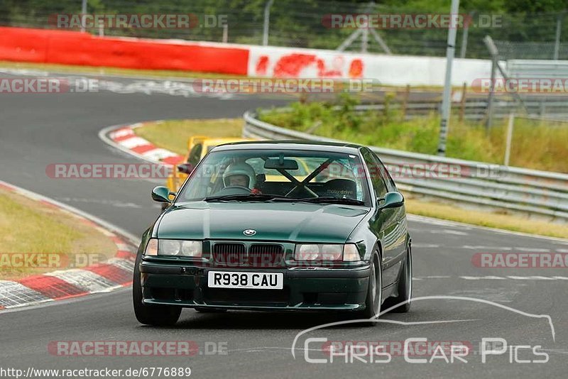 Bild #6776889 - Touristenfahrten Nürburgring Nordschleife (15.07.2019)