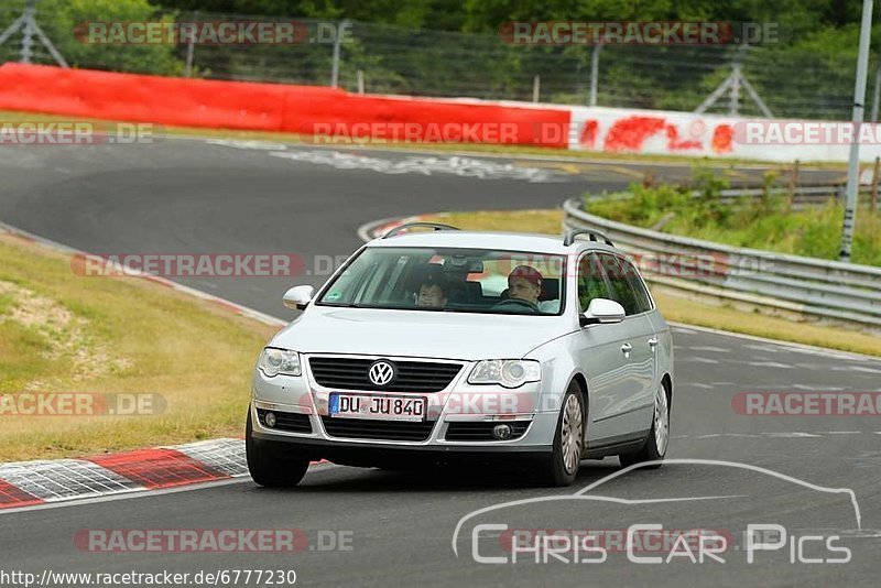 Bild #6777230 - Touristenfahrten Nürburgring Nordschleife (15.07.2019)