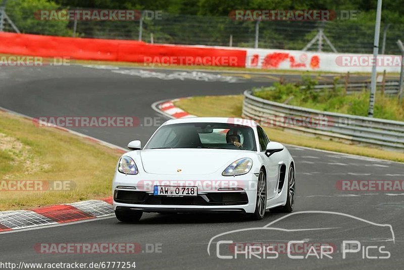 Bild #6777254 - Touristenfahrten Nürburgring Nordschleife (15.07.2019)