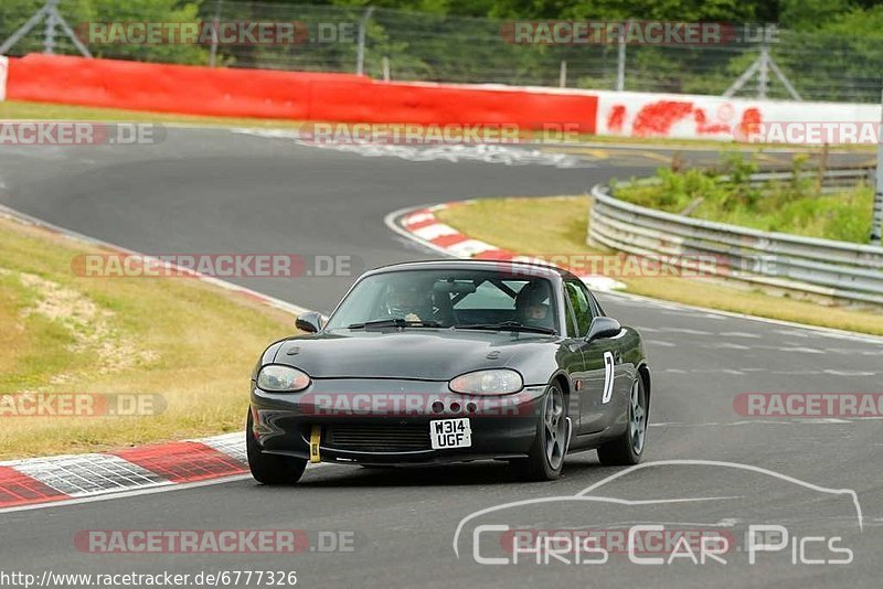 Bild #6777326 - Touristenfahrten Nürburgring Nordschleife (15.07.2019)