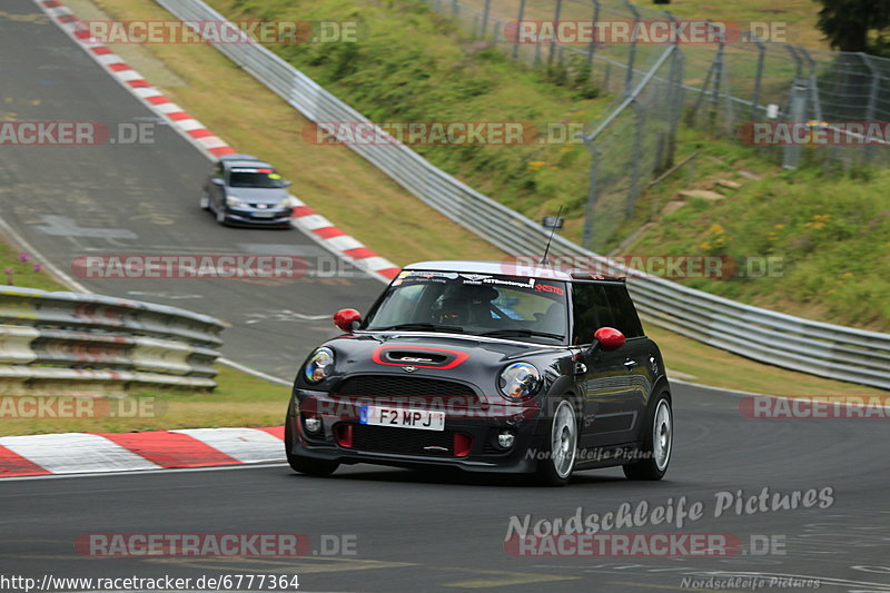 Bild #6777364 - Touristenfahrten Nürburgring Nordschleife (15.07.2019)