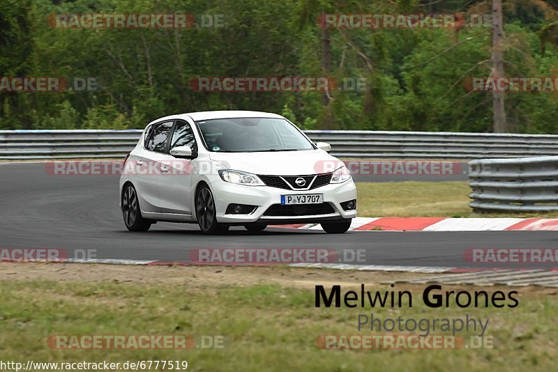 Bild #6777519 - Touristenfahrten Nürburgring Nordschleife (15.07.2019)