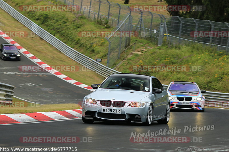 Bild #6777715 - Touristenfahrten Nürburgring Nordschleife (15.07.2019)