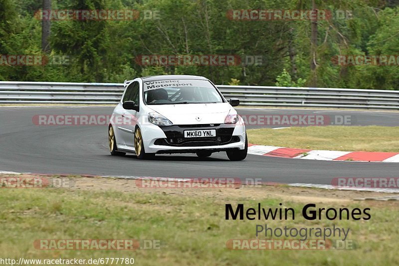 Bild #6777780 - Touristenfahrten Nürburgring Nordschleife (15.07.2019)