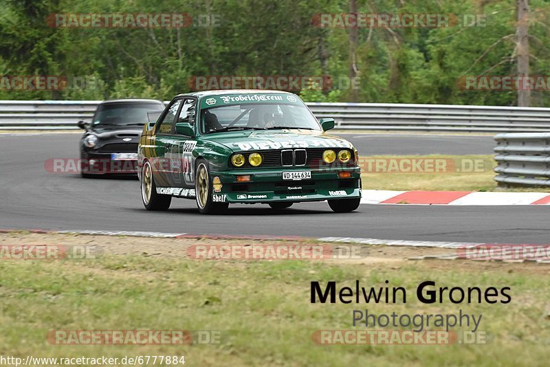 Bild #6777884 - Touristenfahrten Nürburgring Nordschleife (15.07.2019)