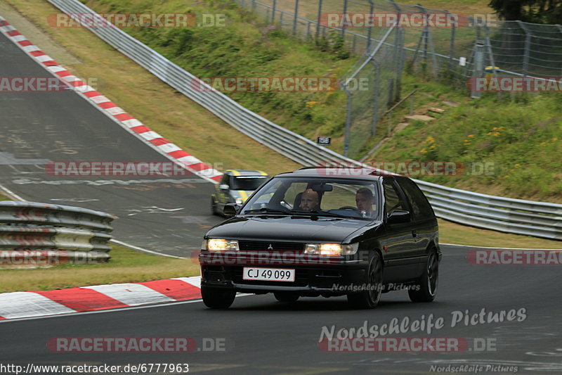 Bild #6777963 - Touristenfahrten Nürburgring Nordschleife (15.07.2019)