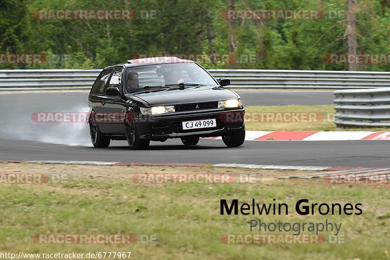 Bild #6777967 - Touristenfahrten Nürburgring Nordschleife (15.07.2019)