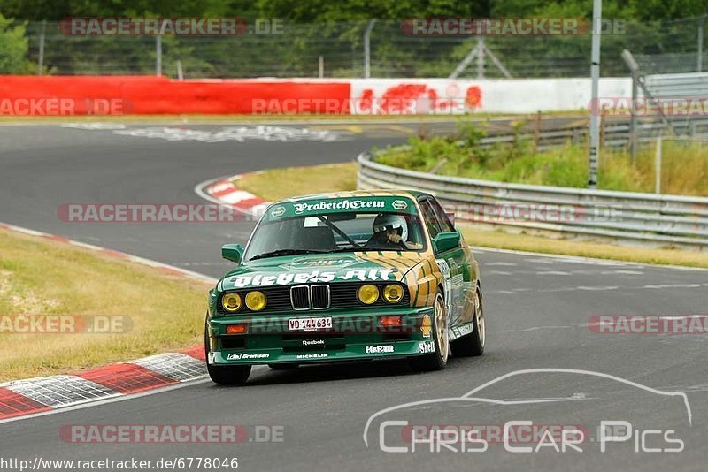 Bild #6778046 - Touristenfahrten Nürburgring Nordschleife (15.07.2019)