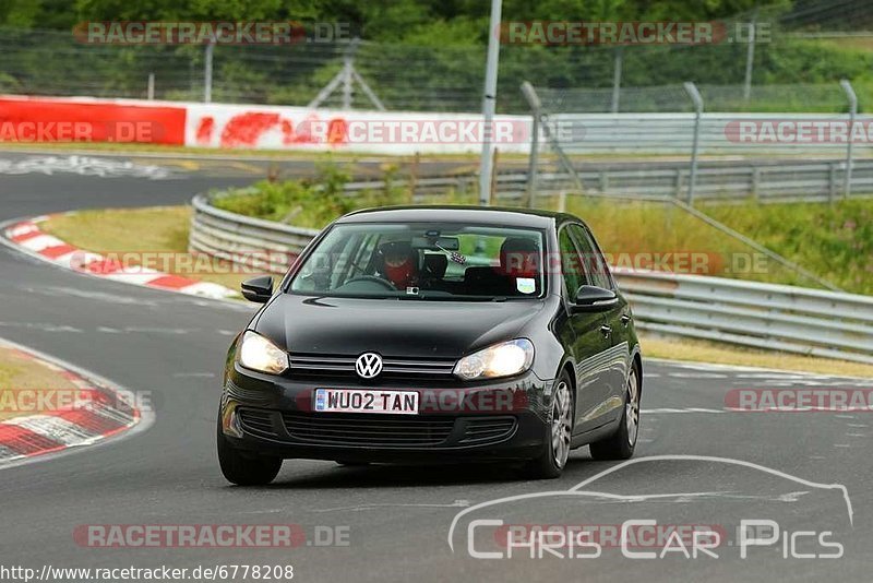 Bild #6778208 - Touristenfahrten Nürburgring Nordschleife (15.07.2019)