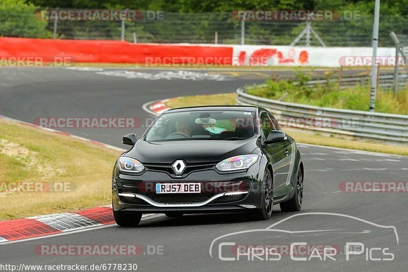 Bild #6778230 - Touristenfahrten Nürburgring Nordschleife (15.07.2019)