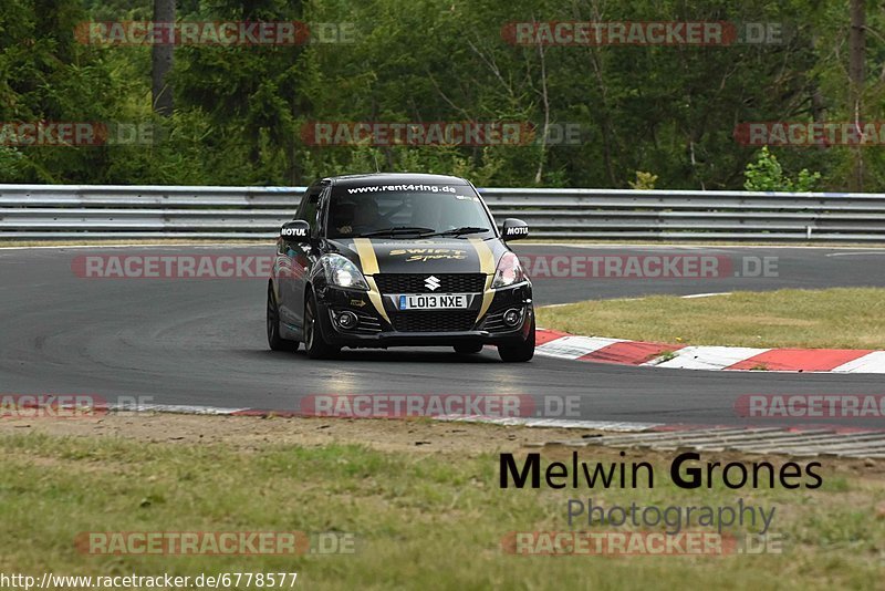 Bild #6778577 - Touristenfahrten Nürburgring Nordschleife (15.07.2019)