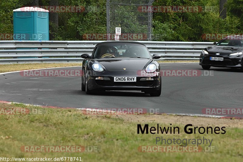 Bild #6778741 - Touristenfahrten Nürburgring Nordschleife (15.07.2019)