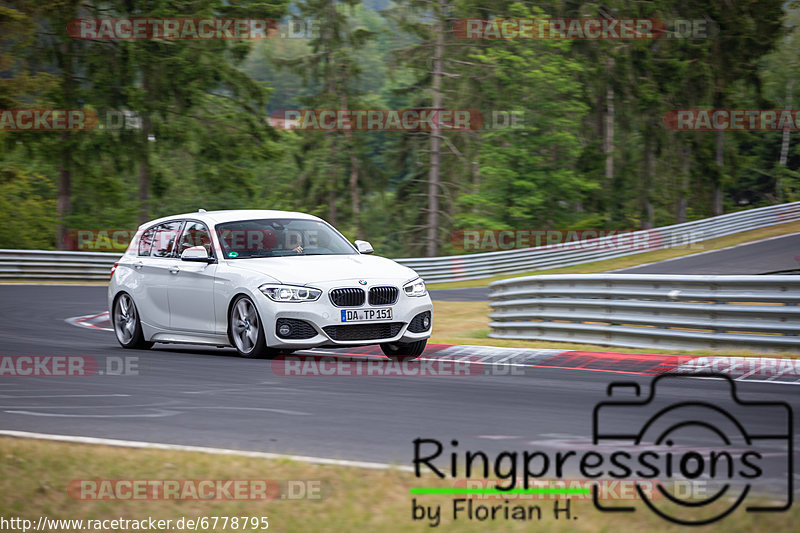 Bild #6778795 - Touristenfahrten Nürburgring Nordschleife (15.07.2019)