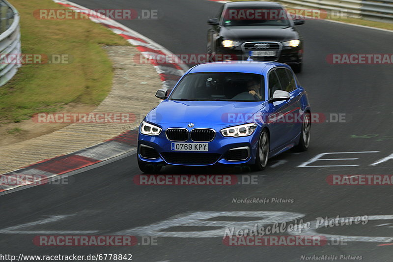 Bild #6778842 - Touristenfahrten Nürburgring Nordschleife (15.07.2019)