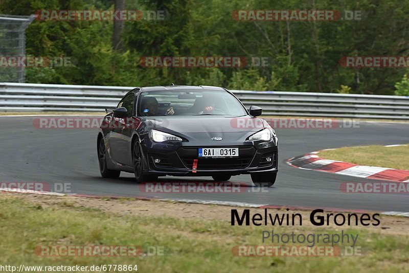 Bild #6778864 - Touristenfahrten Nürburgring Nordschleife (15.07.2019)