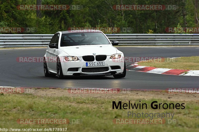 Bild #6778937 - Touristenfahrten Nürburgring Nordschleife (15.07.2019)