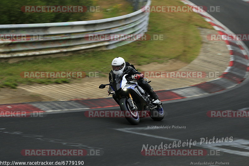 Bild #6779190 - Touristenfahrten Nürburgring Nordschleife (15.07.2019)