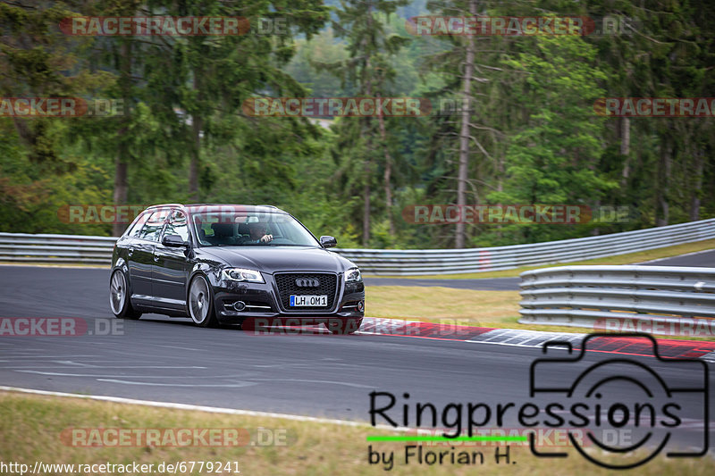 Bild #6779241 - Touristenfahrten Nürburgring Nordschleife (15.07.2019)