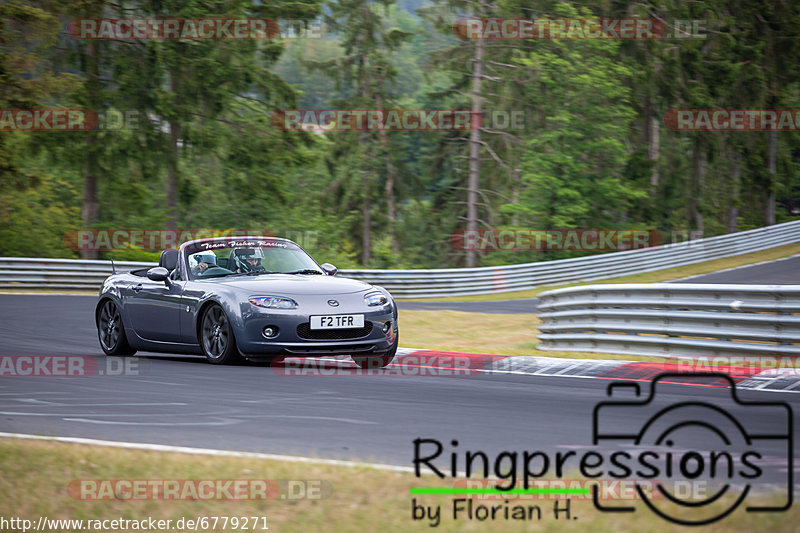 Bild #6779271 - Touristenfahrten Nürburgring Nordschleife (15.07.2019)