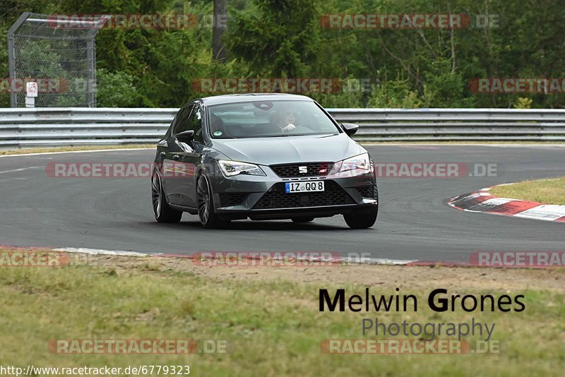 Bild #6779323 - Touristenfahrten Nürburgring Nordschleife (15.07.2019)