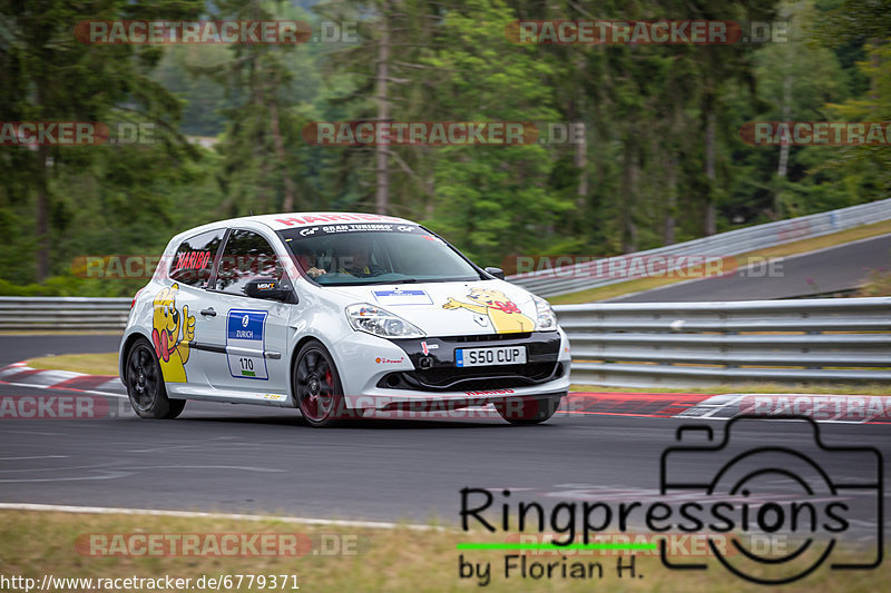 Bild #6779371 - Touristenfahrten Nürburgring Nordschleife (15.07.2019)