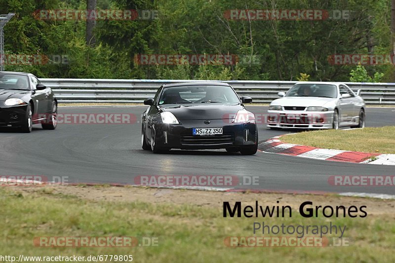 Bild #6779805 - Touristenfahrten Nürburgring Nordschleife (15.07.2019)