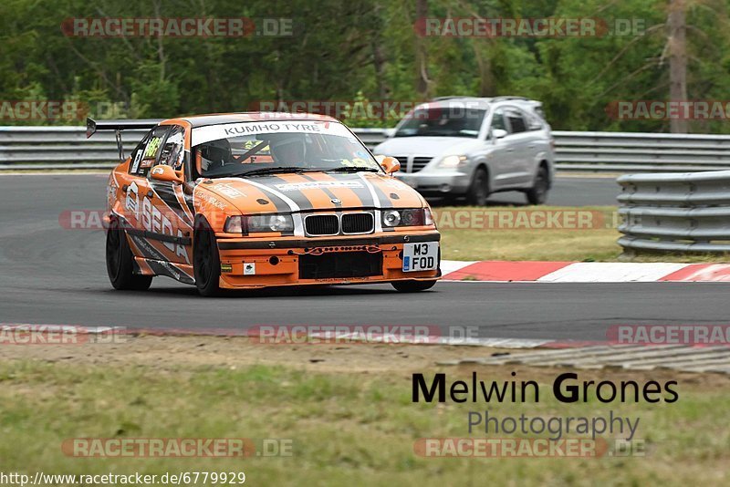 Bild #6779929 - Touristenfahrten Nürburgring Nordschleife (15.07.2019)