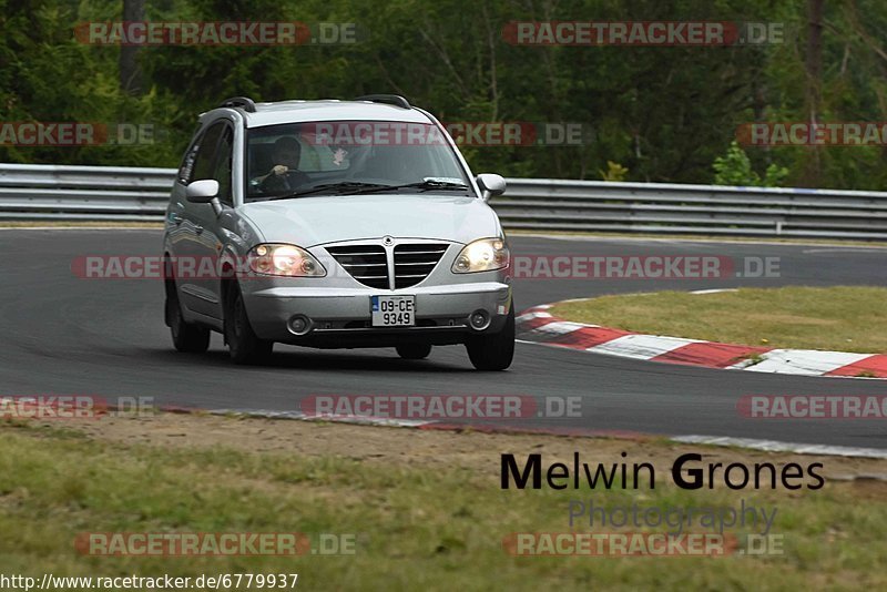 Bild #6779937 - Touristenfahrten Nürburgring Nordschleife (15.07.2019)