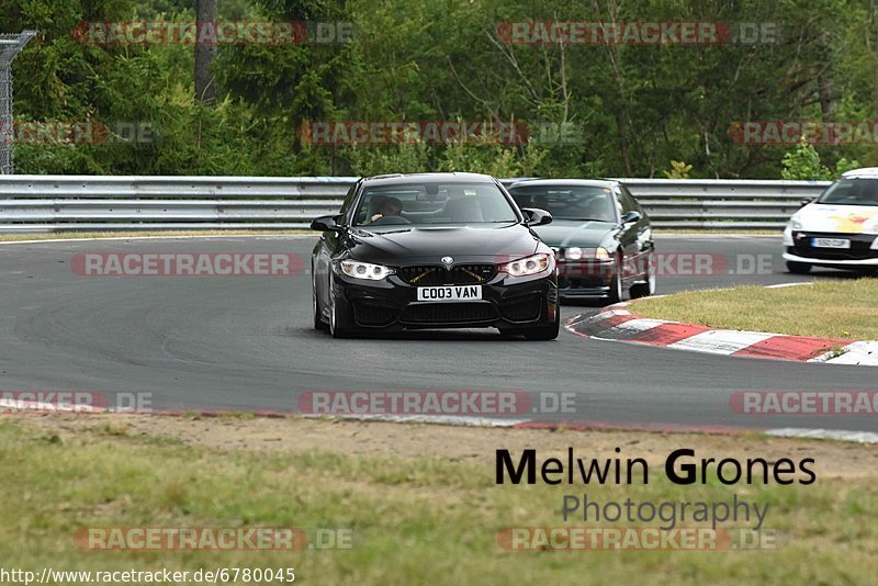 Bild #6780045 - Touristenfahrten Nürburgring Nordschleife (15.07.2019)