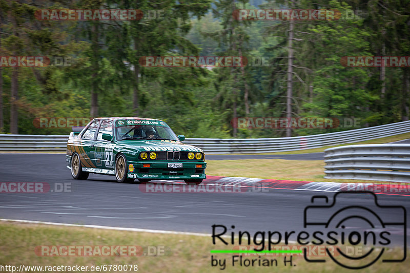 Bild #6780078 - Touristenfahrten Nürburgring Nordschleife (15.07.2019)