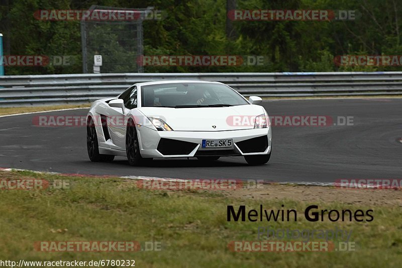 Bild #6780232 - Touristenfahrten Nürburgring Nordschleife (15.07.2019)