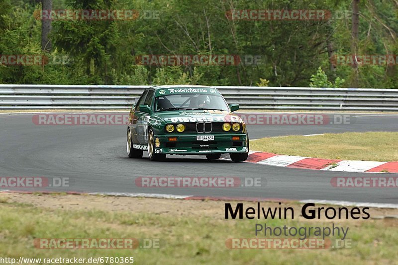 Bild #6780365 - Touristenfahrten Nürburgring Nordschleife (15.07.2019)