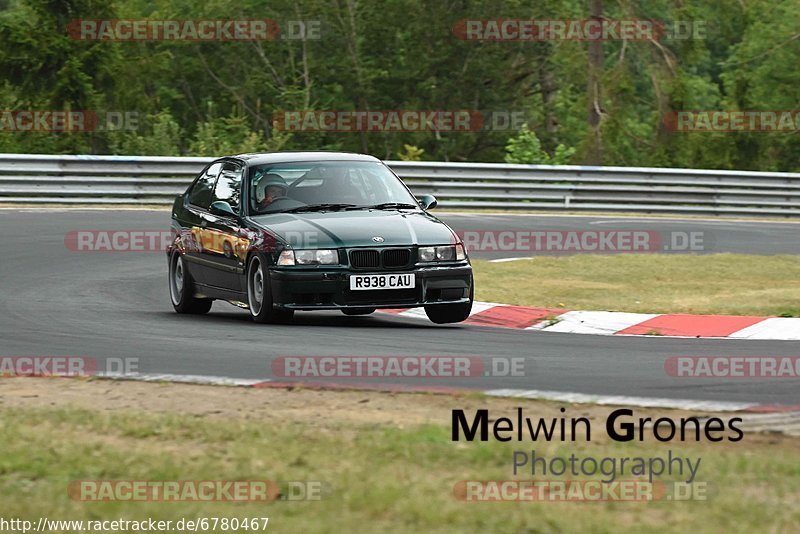 Bild #6780467 - Touristenfahrten Nürburgring Nordschleife (15.07.2019)