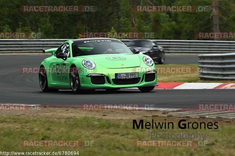 Bild #6780694 - Touristenfahrten Nürburgring Nordschleife (15.07.2019)