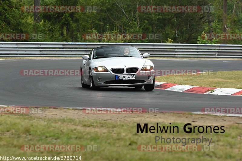 Bild #6780714 - Touristenfahrten Nürburgring Nordschleife (15.07.2019)