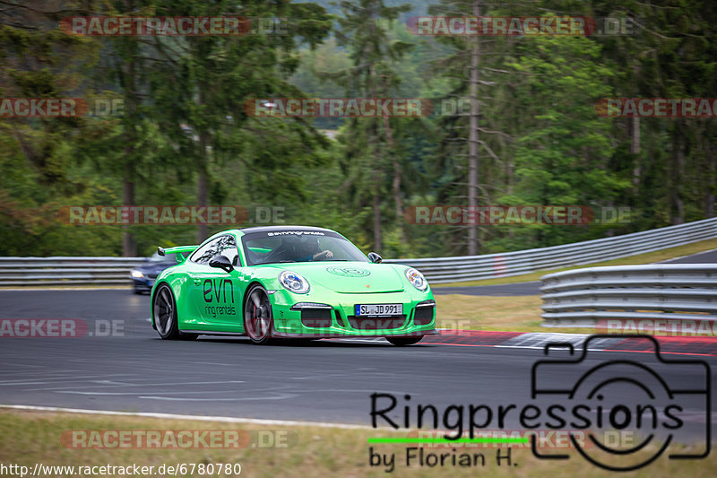 Bild #6780780 - Touristenfahrten Nürburgring Nordschleife (15.07.2019)