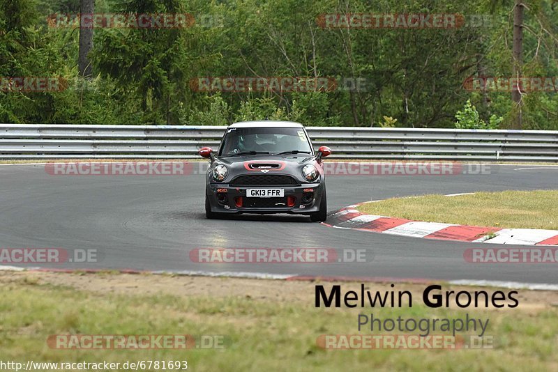 Bild #6781693 - Touristenfahrten Nürburgring Nordschleife (15.07.2019)