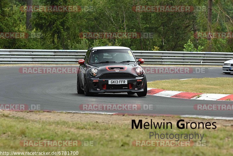 Bild #6781700 - Touristenfahrten Nürburgring Nordschleife (15.07.2019)