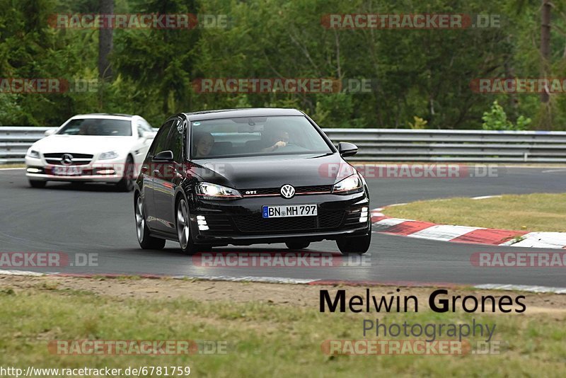 Bild #6781759 - Touristenfahrten Nürburgring Nordschleife (15.07.2019)