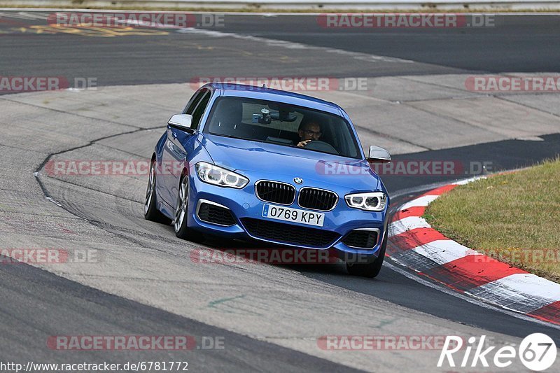 Bild #6781772 - Touristenfahrten Nürburgring Nordschleife (15.07.2019)