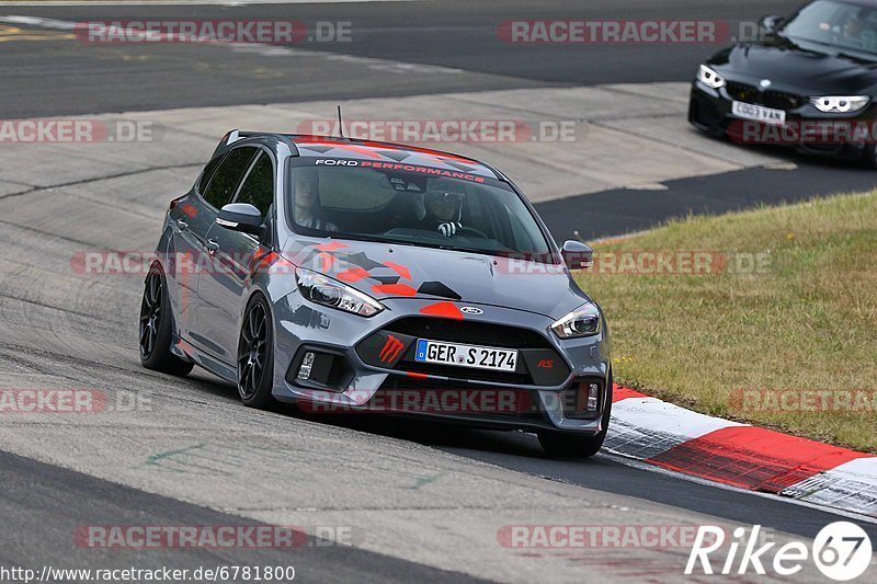 Bild #6781800 - Touristenfahrten Nürburgring Nordschleife (15.07.2019)