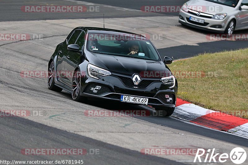 Bild #6781945 - Touristenfahrten Nürburgring Nordschleife (15.07.2019)