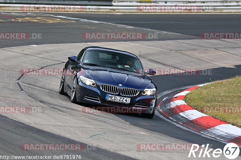 Bild #6781976 - Touristenfahrten Nürburgring Nordschleife (15.07.2019)