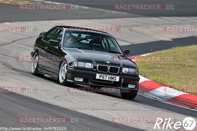 Bild #6782029 - Touristenfahrten Nürburgring Nordschleife (15.07.2019)