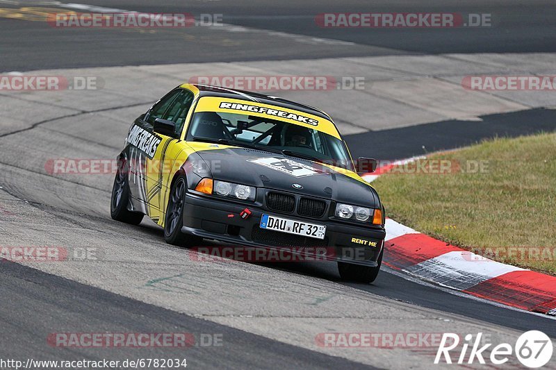 Bild #6782034 - Touristenfahrten Nürburgring Nordschleife (15.07.2019)