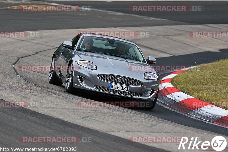 Bild #6782093 - Touristenfahrten Nürburgring Nordschleife (15.07.2019)