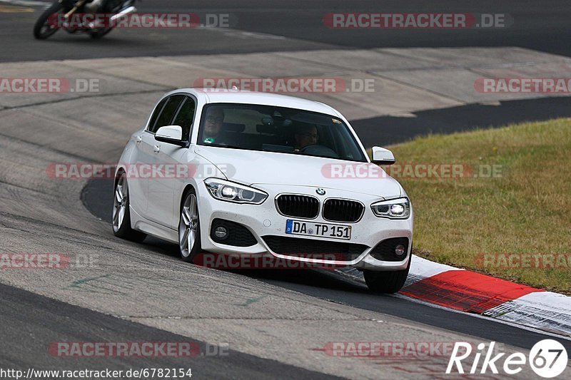 Bild #6782154 - Touristenfahrten Nürburgring Nordschleife (15.07.2019)